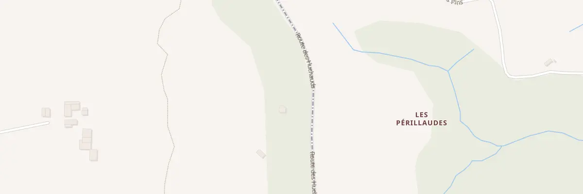 Plan du 3565 Rte de Saint-mury à Charmes-sur-l’Herbasse