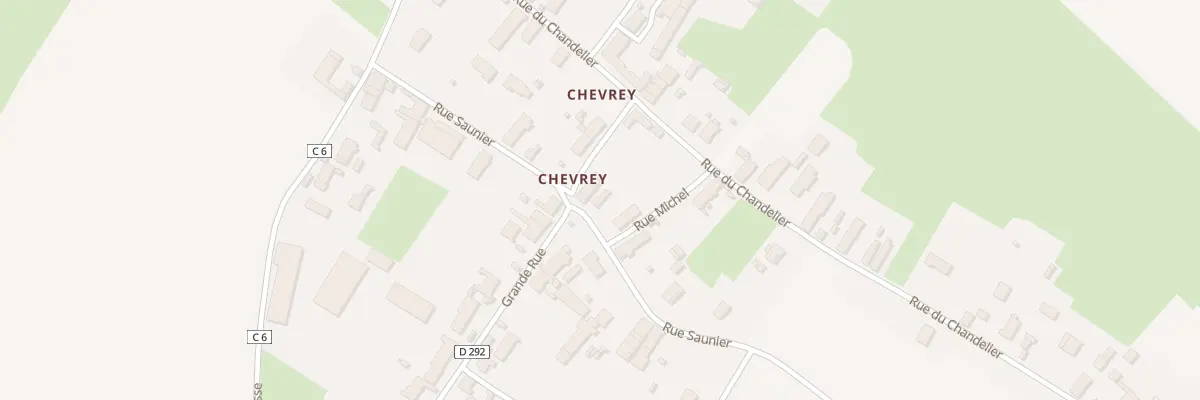 Plan du 12A Rue Saunier à Saint-Maurice-en-Rivière