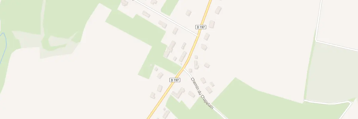 Plan du 8A Rte de Saint Germain du Plain à L’Abergement-Sainte-Colombe