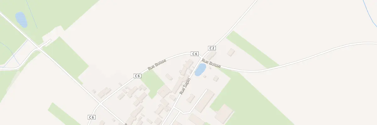 Plan du 9 Rue Sapin à Saint-Maurice-en-Rivière