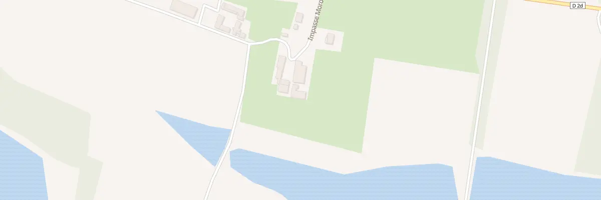 Plan du 5114 Moronzart à Birieux