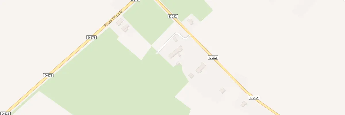 Plan du 4 Rue du Moulin à Vent à Saint-Maurice-en-Rivière