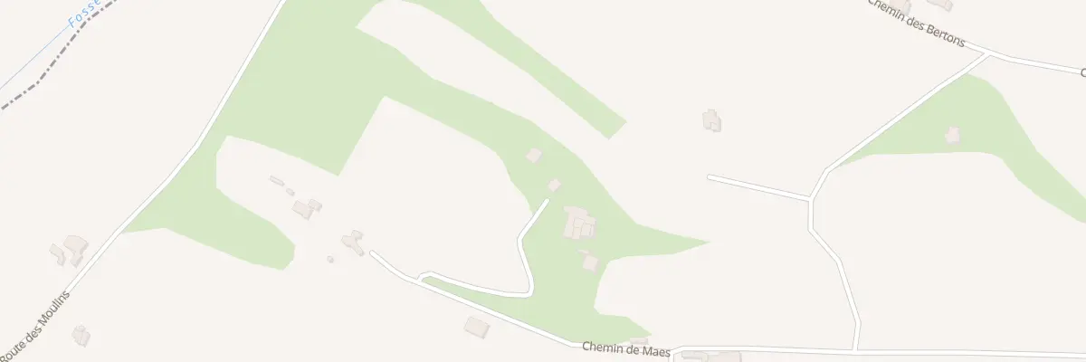 Plan du 5115 Les Moulins à La Baume-Cornillane