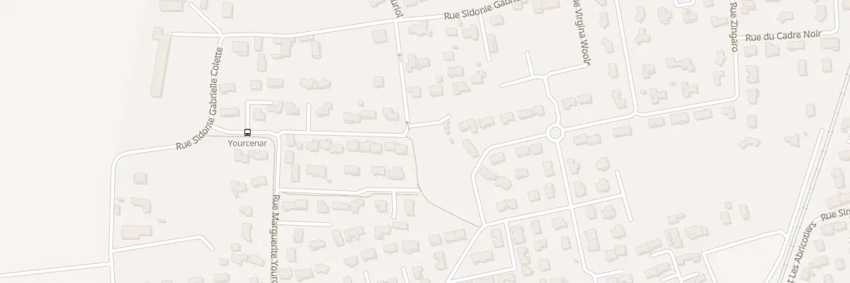 Plan du 7D Imp Jacqueline Auriol à Romans-sur-Isère