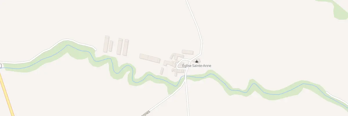 Plan du 5008 Les Massonnes à Vaunaveys-la-Rochette