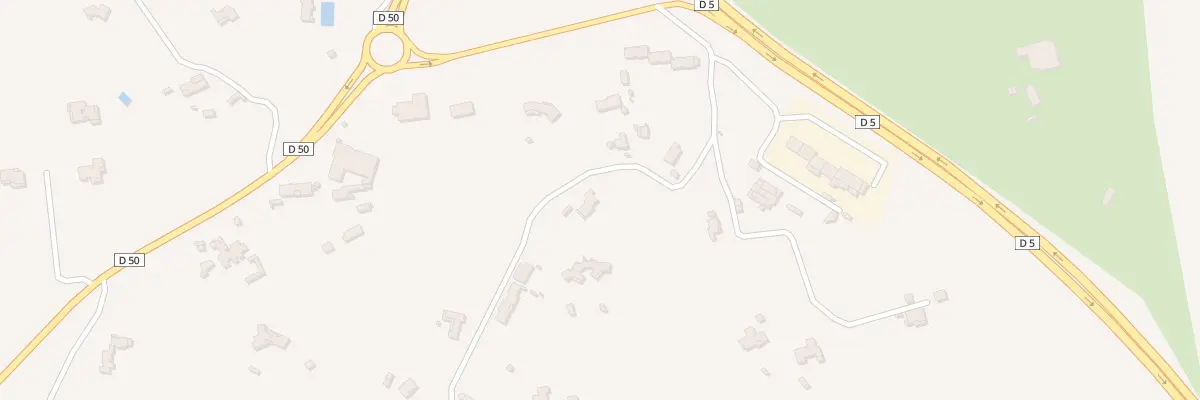 Plan du 5958 Les Colles à Saint-Mitre-les-Remparts