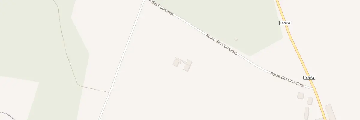 Plan du 5103 Bois de la Guerre à Montvendre