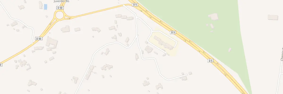 Plan du 9793 Che de la Colle d’Arnaud à Saint-Mitre-les-Remparts