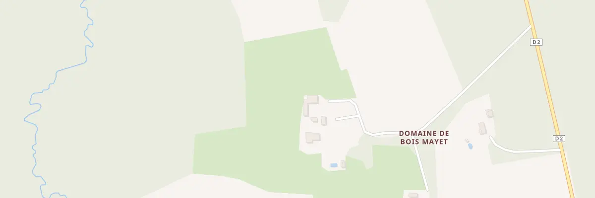 Plan du 5909 Domaine de bois Mayet à Montluel