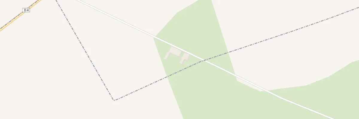 Plan du 5030 Le Fond de la Femme Morte à Landres-et-Saint-Georges