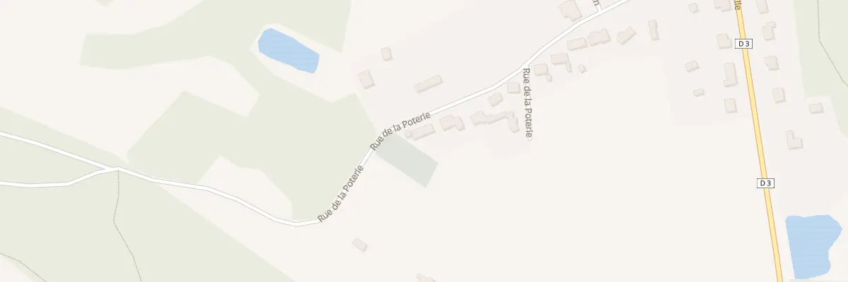 Plan du 13T Che d’Ancerville à Sommelonne