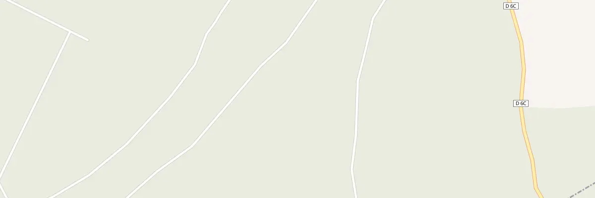 Plan du 5031 La Grande Charme à Chaignay