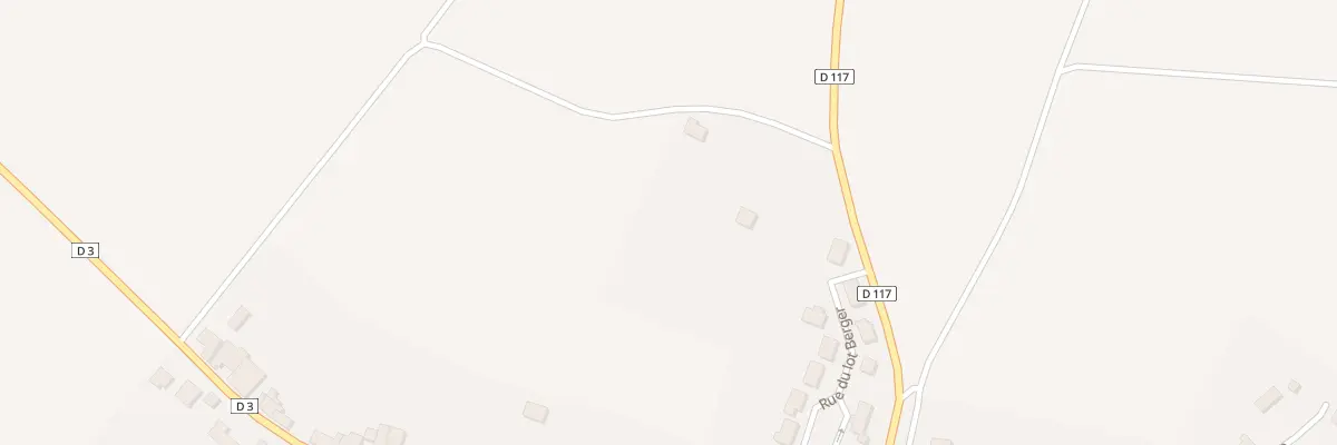 Plan du 9001 Che de Sommelonne à Sommelonne