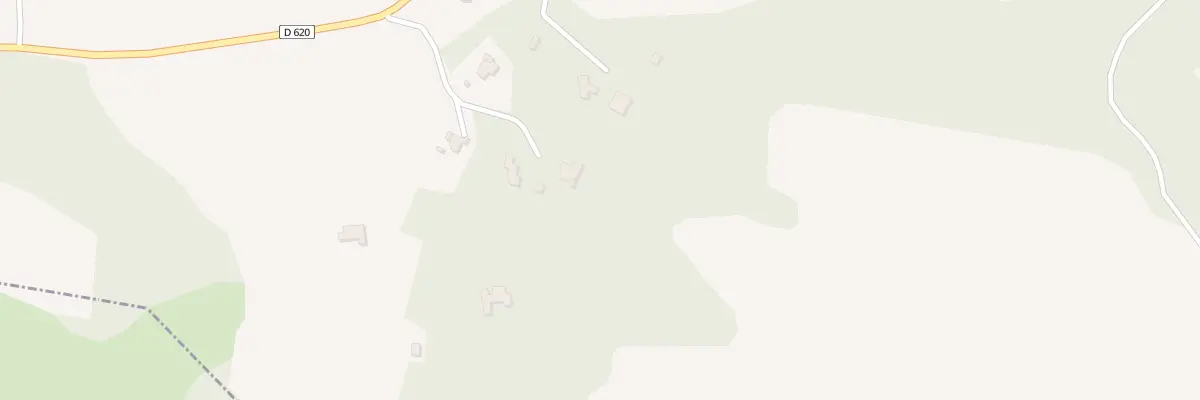 Plan du 1567 Rte du Lac à Rousset-les-Vignes