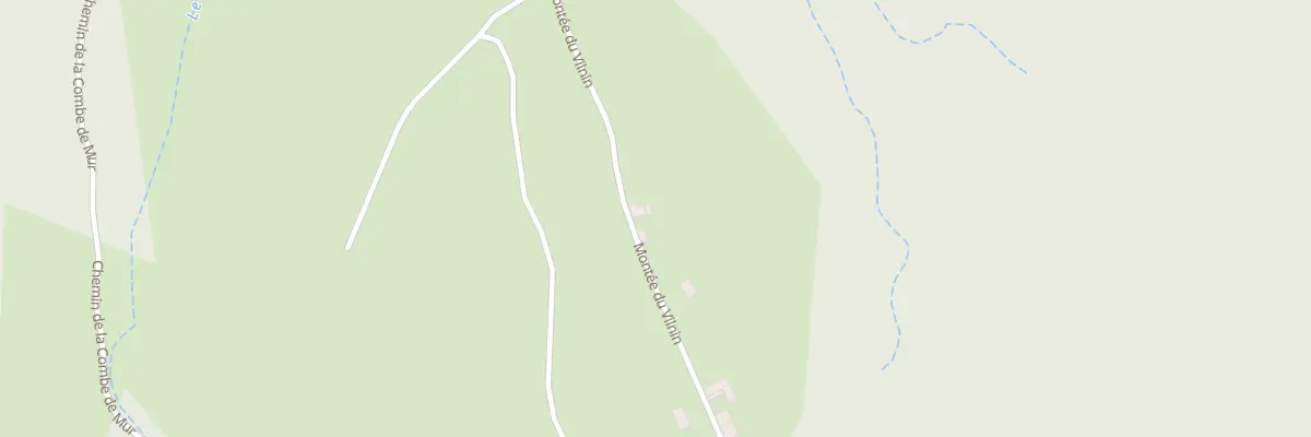 Plan du 5133 Vilnin à Oytier-Saint-Oblas