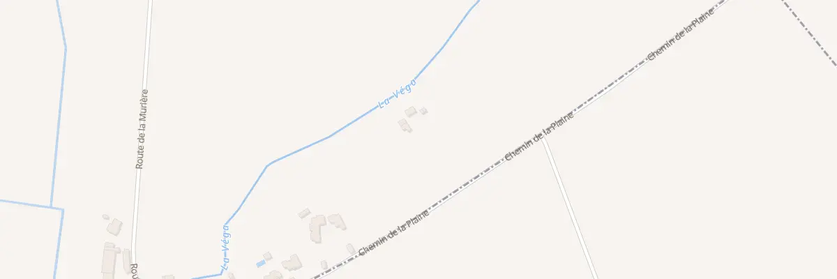 Plan du 5132 Chez les Bonnet à Saint-Just-Chaleyssin