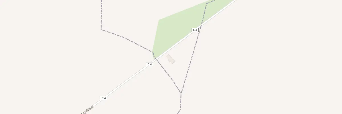 Plan du 5009 Ruissand à Saint-Germain-sur-Renon