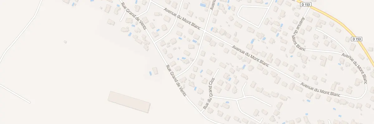 Plan du 20 Rue des Alpes à Saint-Laurent-de-Mure
