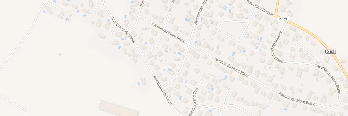 Plan du 16 Rue des Alpes à Saint-Laurent-de-Mure