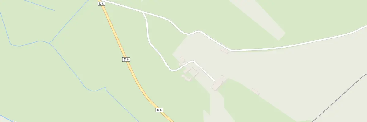 Plan du 9002 Val Bruant à Arc-en-Barrois