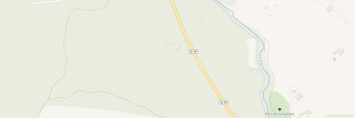 Plan de Che de Baumajour à Grans