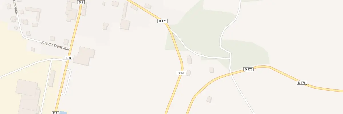Plan du 18 Rte de Narcy à Chamouilley