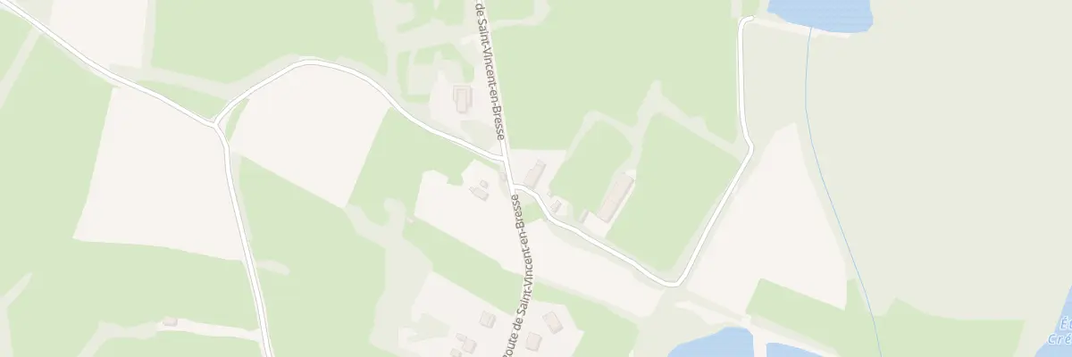 Plan du 5099 Chapeau Blanc à La Frette