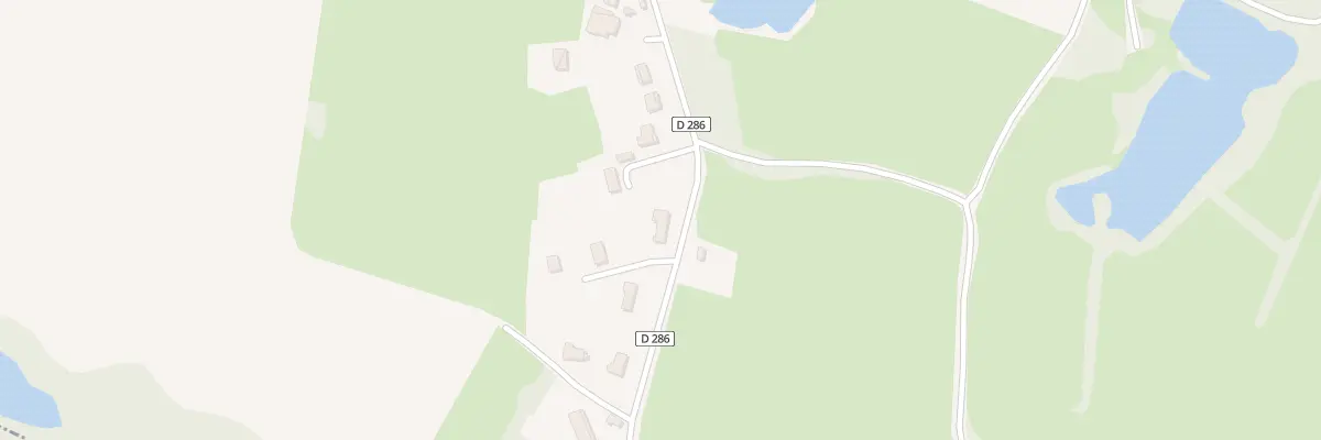 Plan du 1128 Rte de Saint Vincent En Bresse à Saint-Étienne-en-Bresse