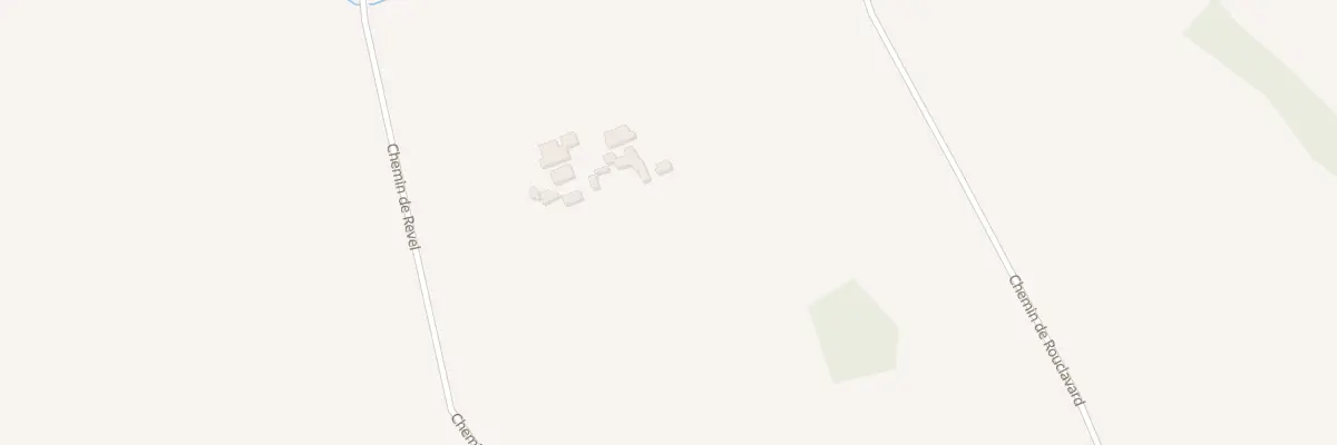 Plan du 9001 Ballay à Beaurepaire