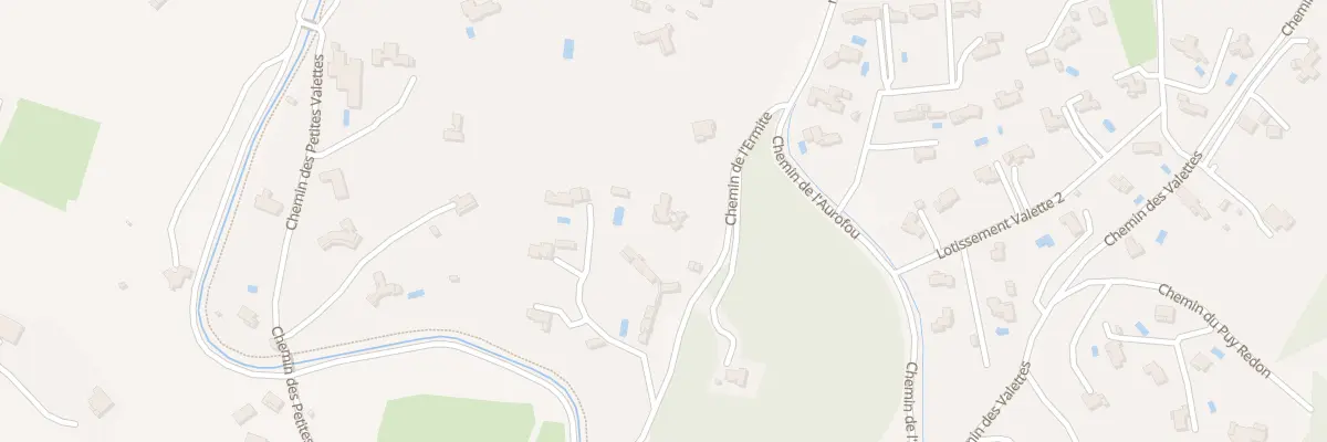 Plan du 66 Che de l’Ermite à Pernes-les-Fontaines