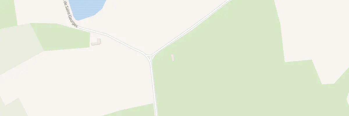 Plan du 5039 Sauvage à Saint-Germain-sur-Renon