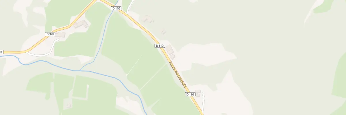 Plan du 275 Rte de Dieulefit à Félines-sur-Rimandoule