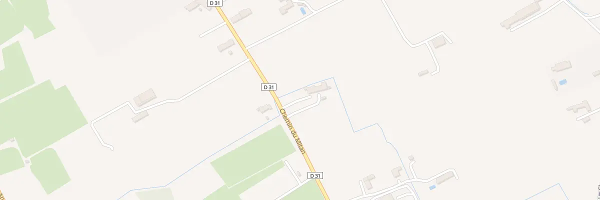 Plan du 9002 Boscabrun à Cavaillon