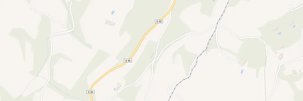 Plan du 5051 L’Ubac à Lafare