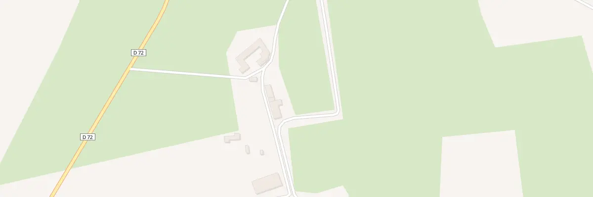 Plan du 9179 Beauvezet à Lamanon