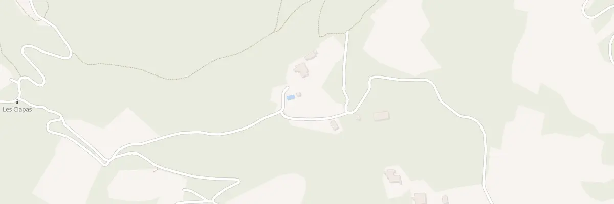 Plan du 5066 Saint Amant à Suzette