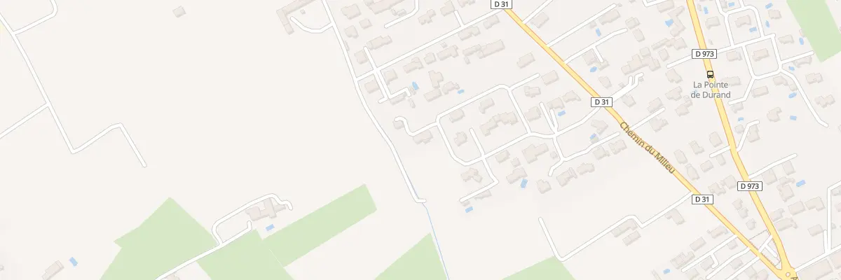 Plan du 25 Clos Boscabrun à Cheval-Blanc