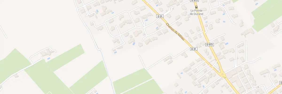Plan du 11 Clos Boscabrun à Cheval-Blanc
