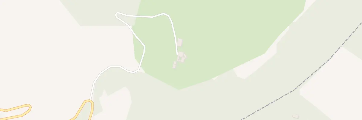 Plan du 660 Chem du Vernet à Félines-sur-Rimandoule