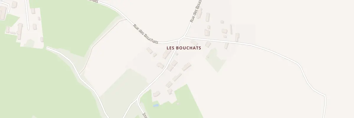 Plan du 41 Imp des Cavrottes à Saint-Étienne-en-Bresse