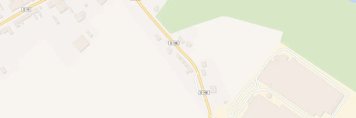 Plan du 6 Rte de Villemontry à Mouzon