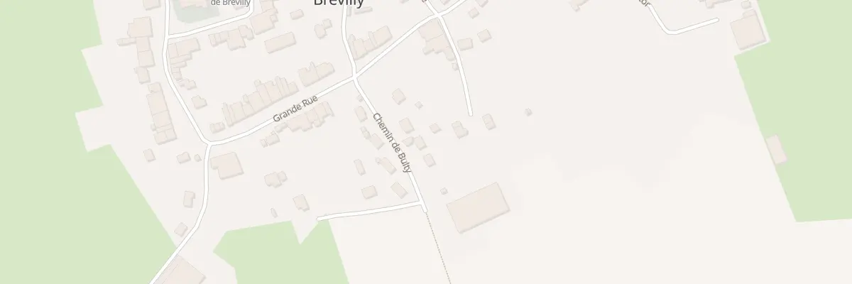 Plan du 5018A Malassute à Brévilly