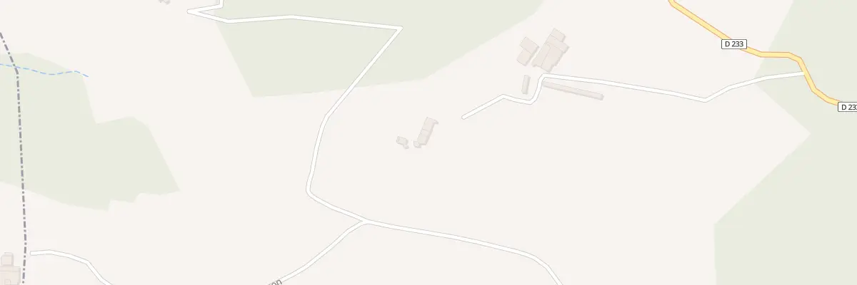 Plan du 5091 Lombard et Peureux au Poët-Célard