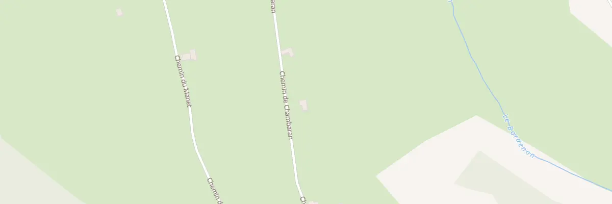 Plan du 5065 Les Collombieres à Saint-Julien-de-l’Herms