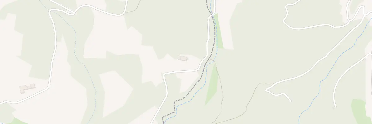 Plan du 5003 La Patrone au Barroux