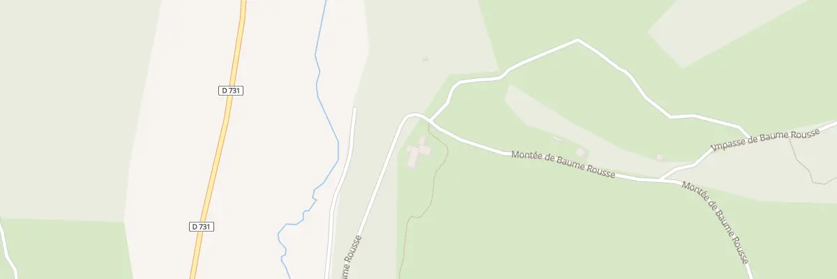 Plan du 5006 Combet à Cobonne