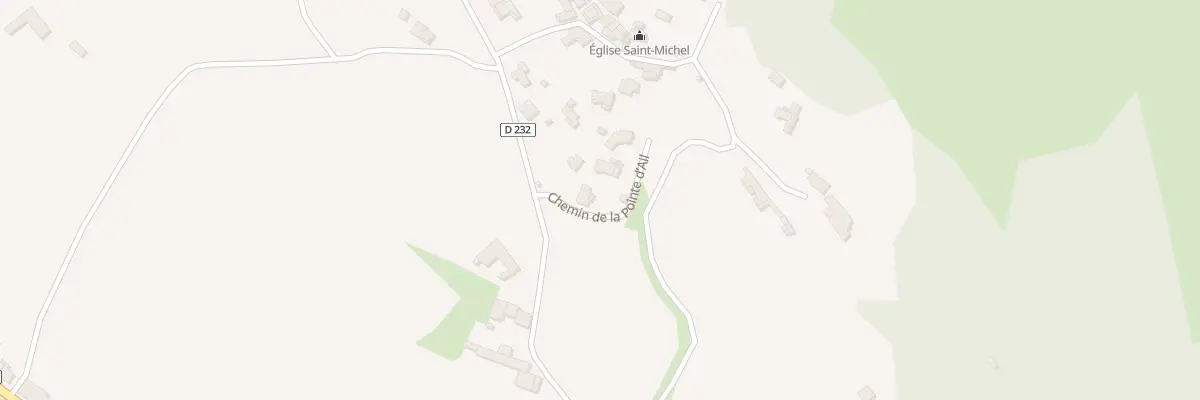 Plan du 5311 Novezan à Venterol