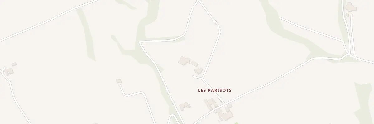 Plan du 5186 Les Deux Doigts à Vinsobres