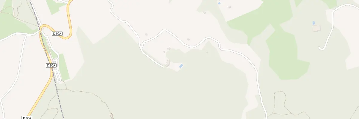 Plan du 6852 L’Aube au Barroux