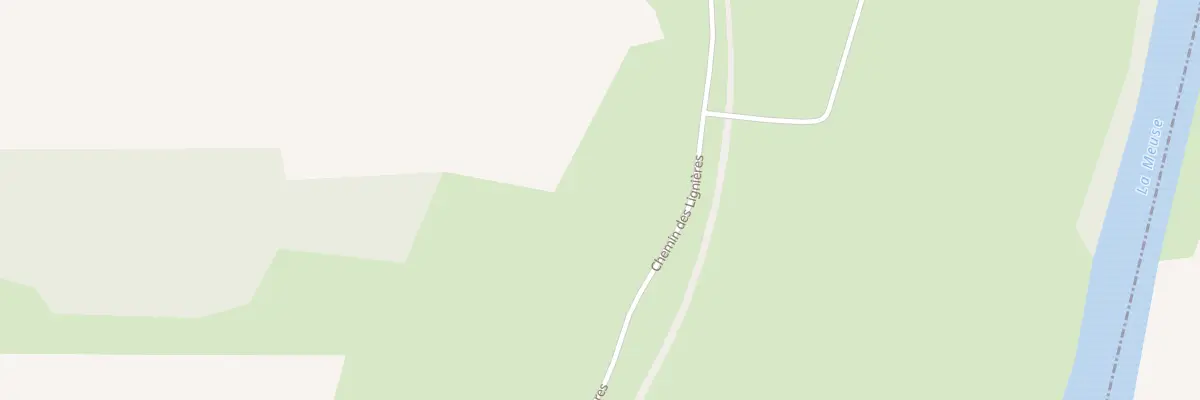 Plan du 5014 Cote de la Maladrerie à Létanne